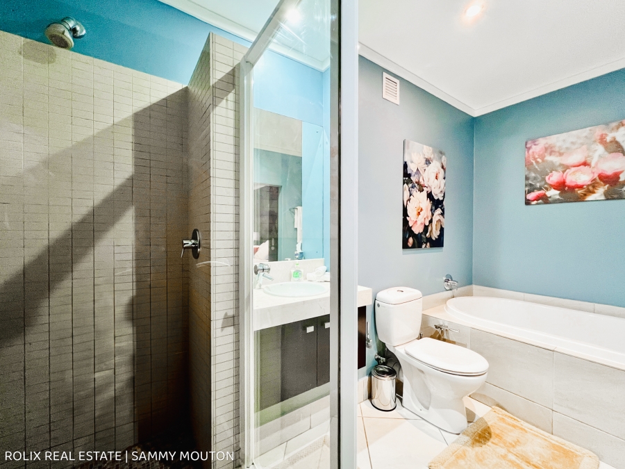 To Let 1 Bedroom Property for Rent in Cape Town City Centre Western Cape